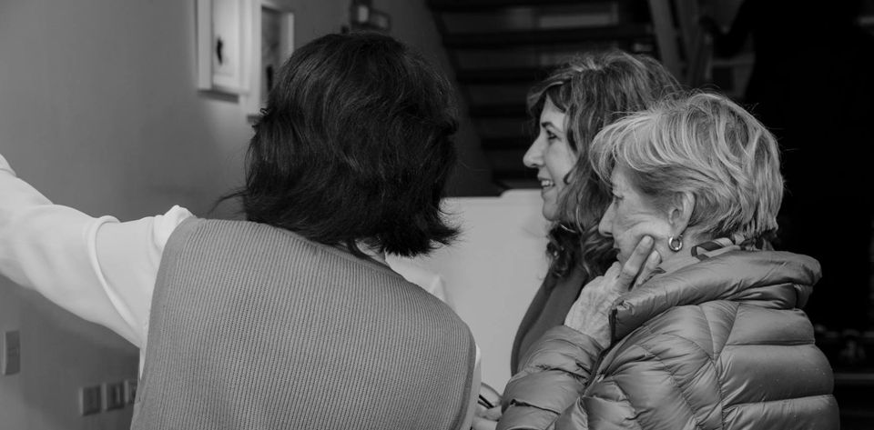 La condición humana